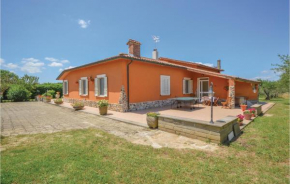 Four-Bedroom Holiday Home in Canale Monterano -RM- Canale Monterano